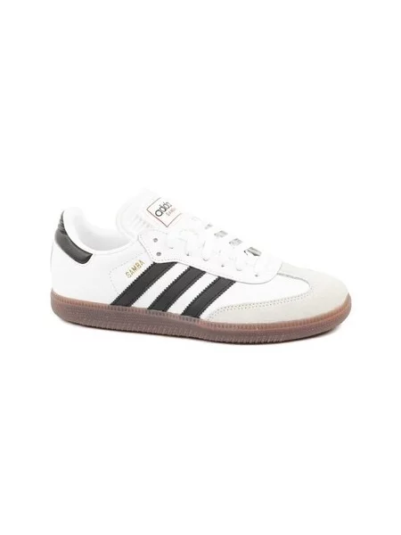 Pantofi Adidas alb