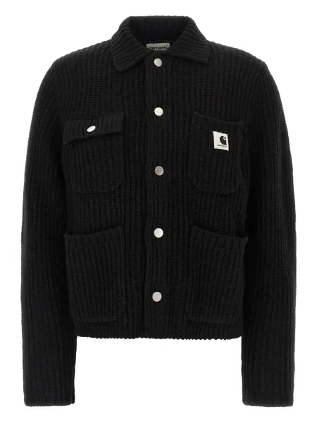 Cardigan Carhartt Wip negru