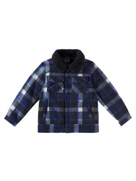 Jakna Scotch And Soda