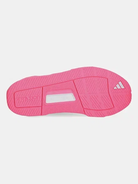 Кросівки для тренувань adidas Performance Dropset Control рожевий