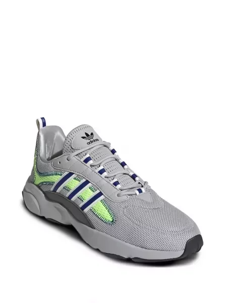 Tenisice Adidas Solar s printom bijela