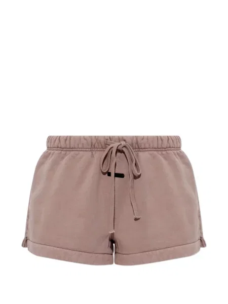 Pantaloni scurți Fear Of God Essentials cu cordon