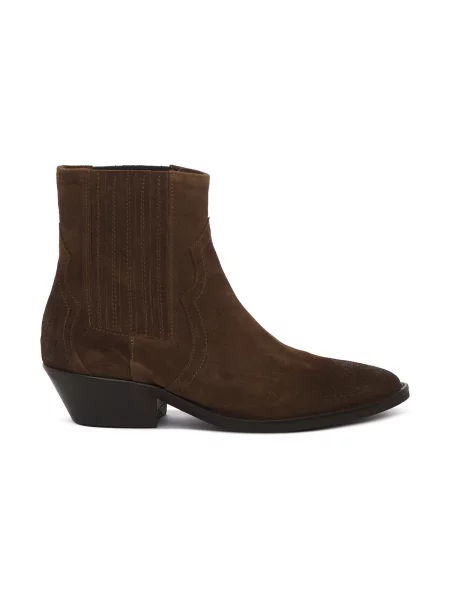 Pantofi Priv Lab bej
