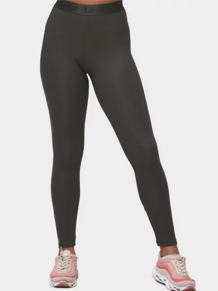 Leinle Легінси сірий