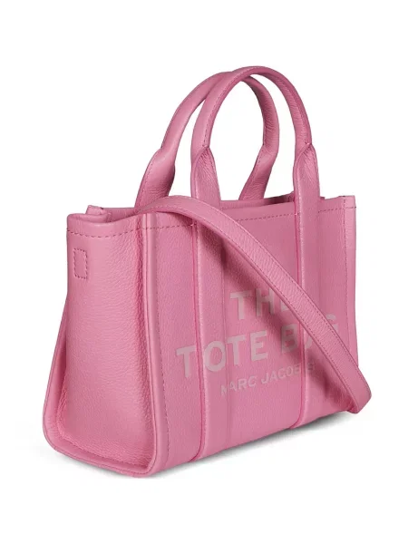 Geantă Marc Jacobs roz