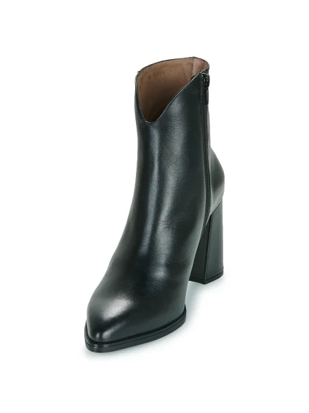 Pantofi Wonders negru