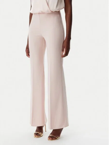 Rinascimento Pantaloni din roz