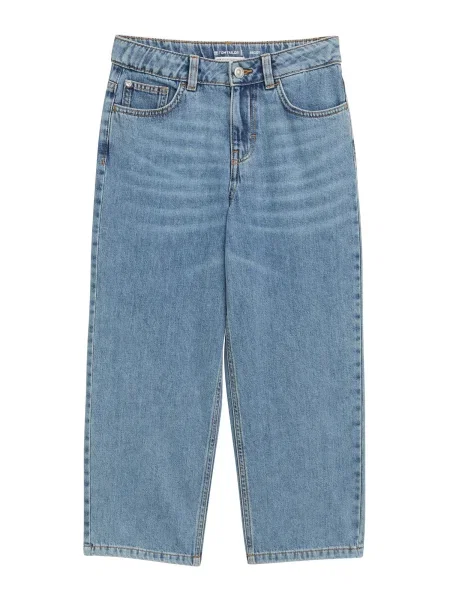 TOM TAILOR Kavbojke moder denim