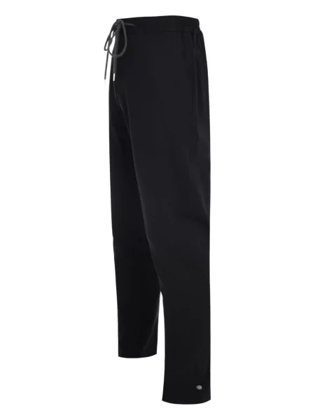 Pantaloni Tombolini negru