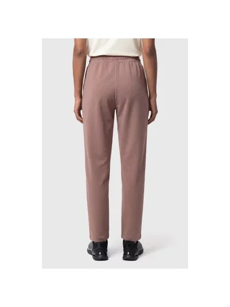Pantaloni Champion maro