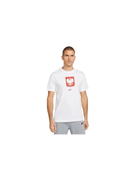 Tričko Nike červená