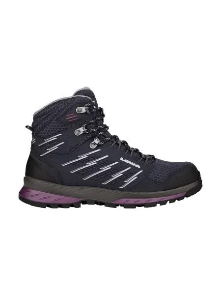Pantofi Lowa albastru