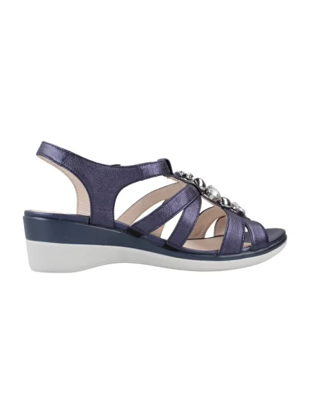 Pantofi Stonefly albastru