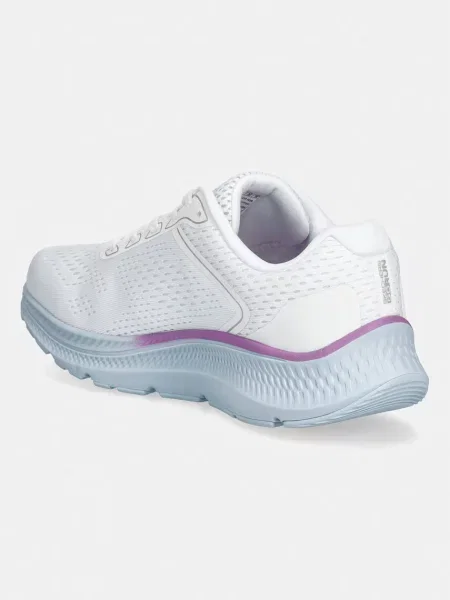 Skechers buty treningowe GO RUN CONSISTENT białe