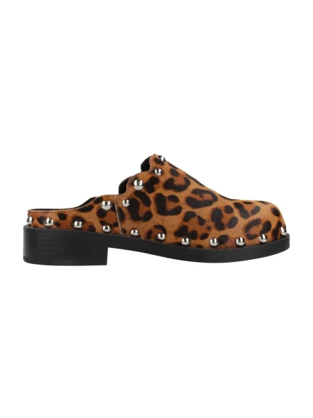Pantofi Noa Harmon maro