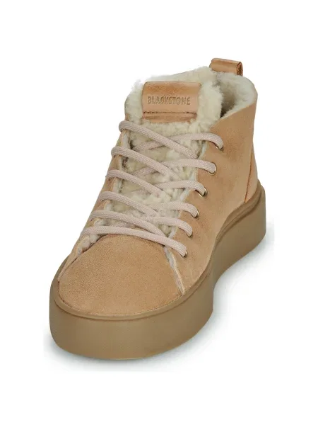 Pantofi Blackstone bej