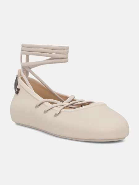 Balerinke Melissa MELISSA BETA AD bež