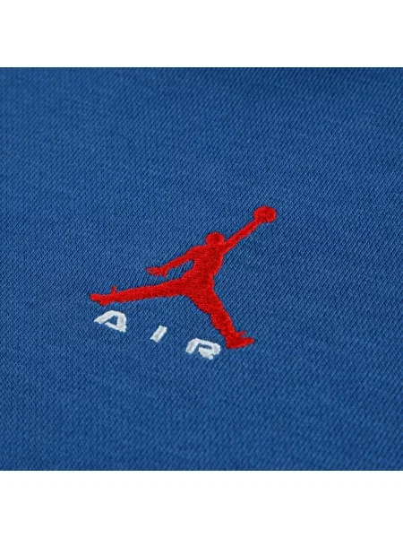 Mikina Nike modrá