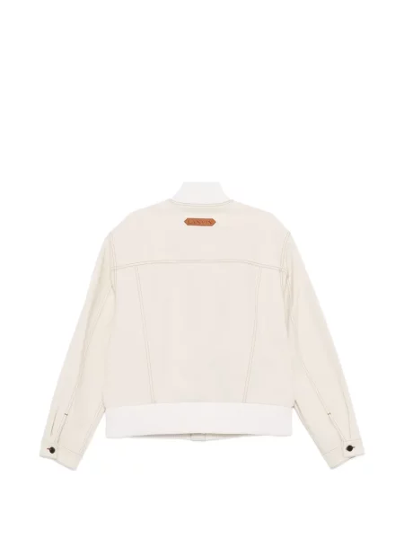 Geacă bomber Lanvin