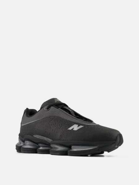 Кроссовки New Balance черные