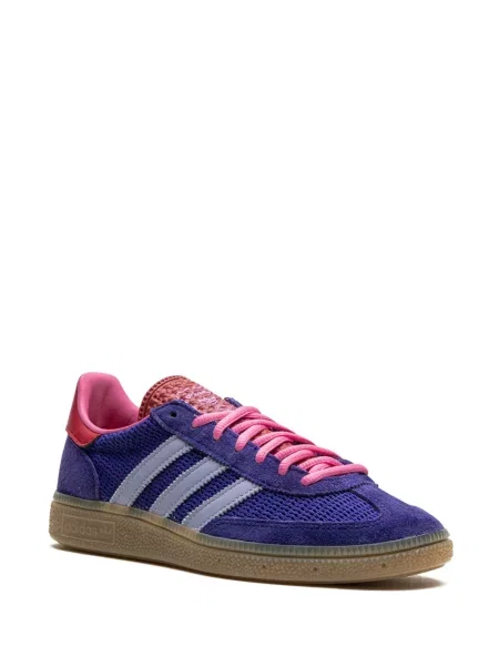 Tinklinės sportbačiai Adidas Spezial violetinė