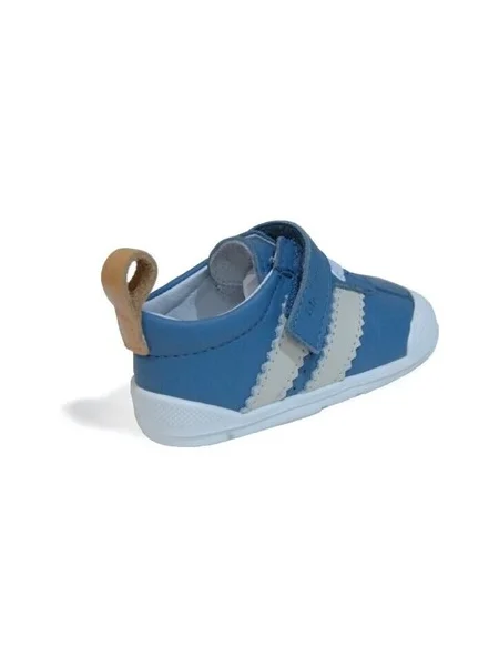 Pantofi copii Blanditos albastru