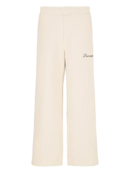 Панталон Laneus бродирани