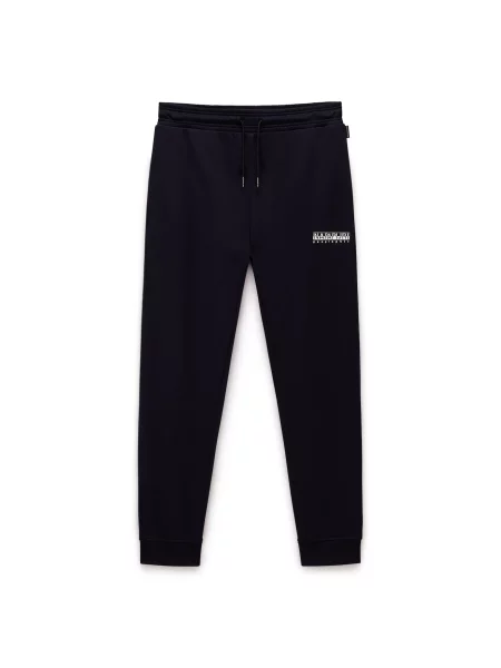 Napapijri Teplákové kalhoty M-Gori černá