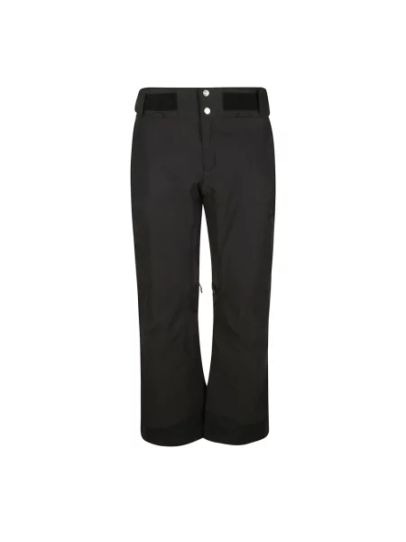 Spodnie dresowe Phenix czarne