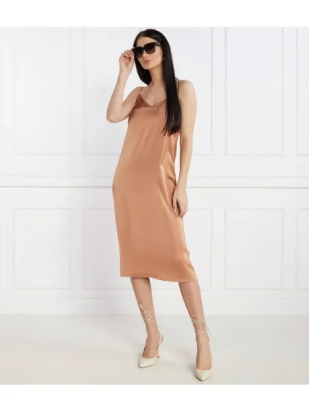 MAX&Co. Rochie albastru