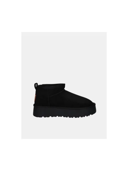 Botine Xti negru