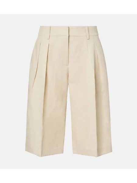 Bermude The Frankie Shop bej