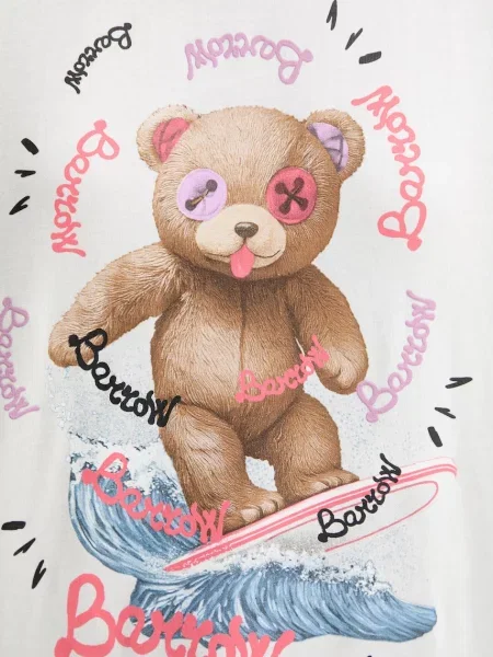 Футболка Barrow