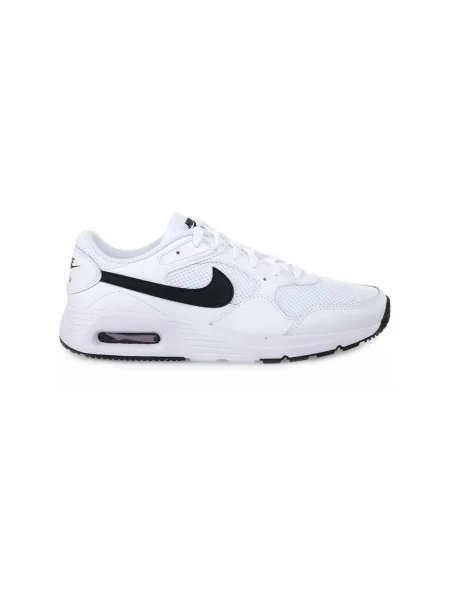 Pantofi Nike alb
