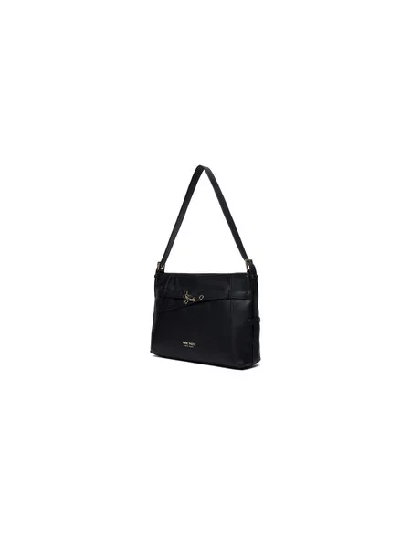 Nine West Táska CEO-PURE fekete