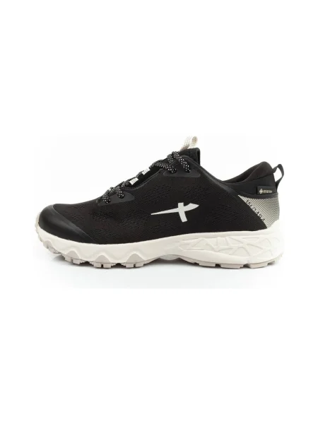 Pantofi Tamaris negru