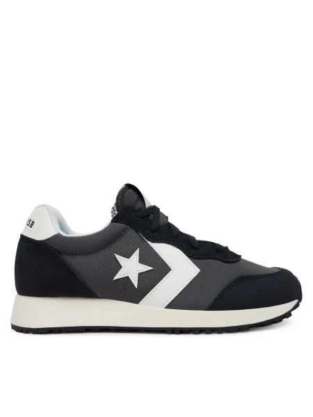 Sneakersy Converse čierna