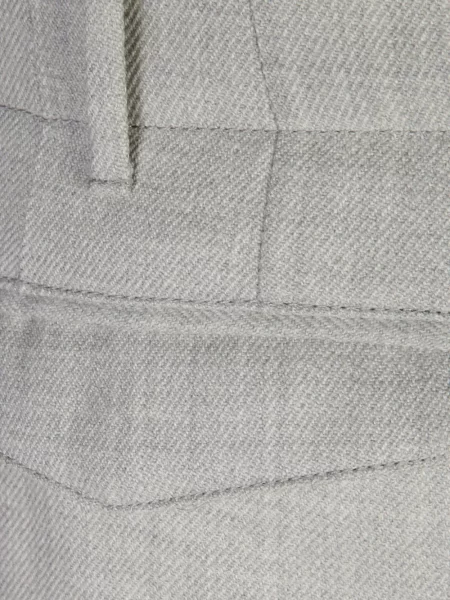 Pantaloni Pt Torino conici gri