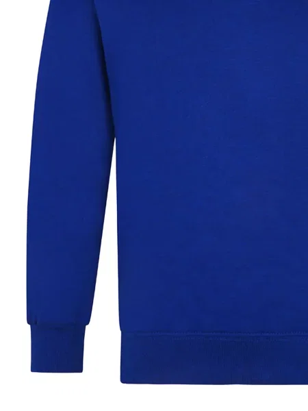 Bluza dziecięca Zeco Schoolwear niebieska