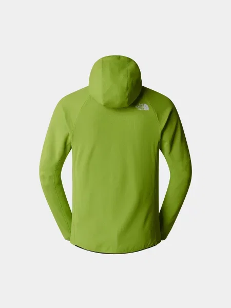 The North Face Кофта Салатовий 