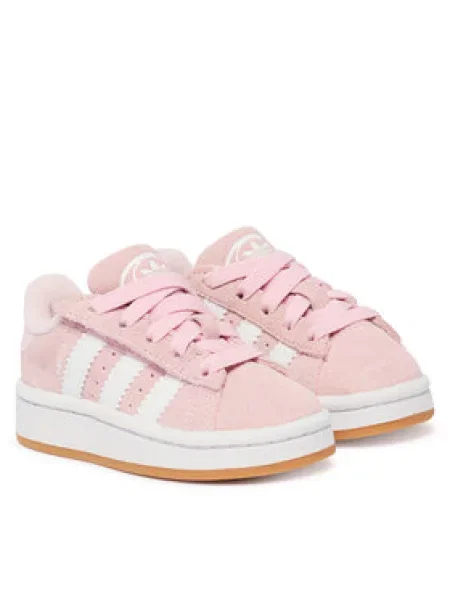 Sneakersy adidas růžové