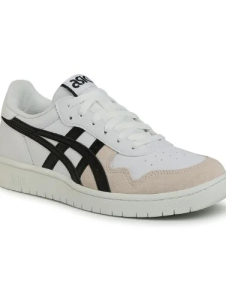 ASICS SportStyle Nízke tenisky Japan biela čierna