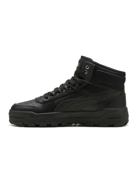 Pantofi Puma negru