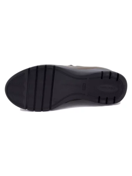 Pantofi Piesanto maro