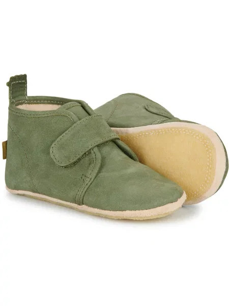 Pantofi copii Easy Peasy verde