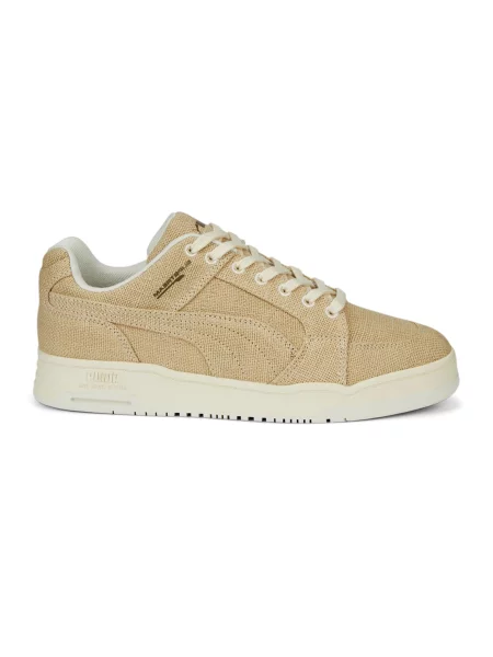Puma Slipstream Lo Eco Mężczyźni Buty sportowe Puma Jasnobrązowy Size: