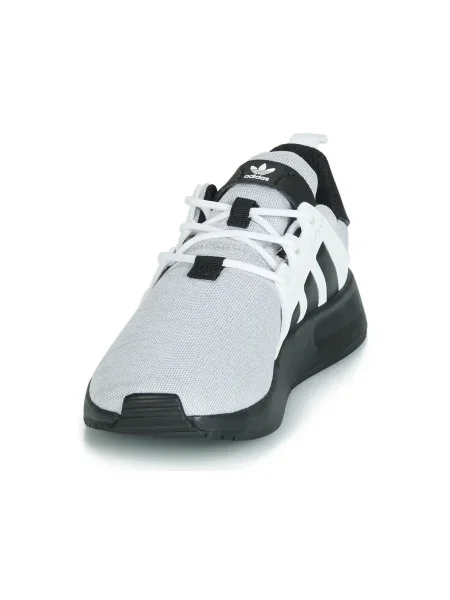 Gyerek félcipő Adidas szürke