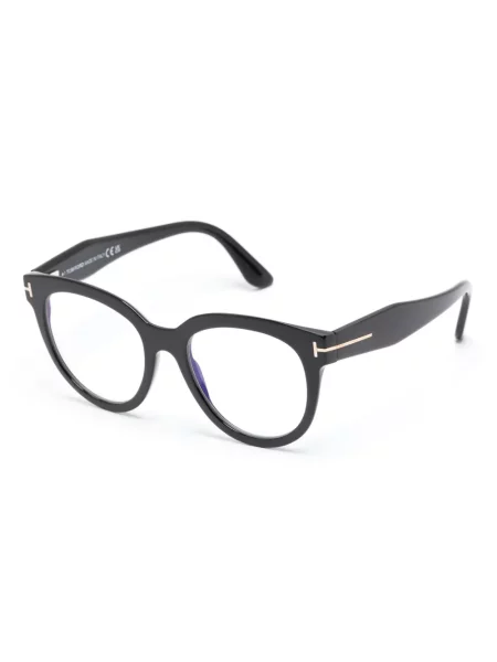 Ochelari de soare Tom Ford Eyewear negru