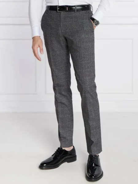 Tommy Hilfiger Pantaloni gri