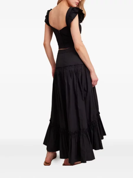 Top Cara Cara negru